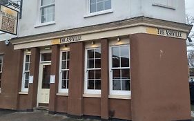 Bs3 Bed And Breakfast